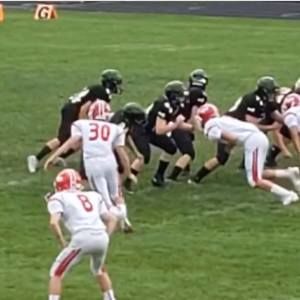 Meet your Posher, Adam